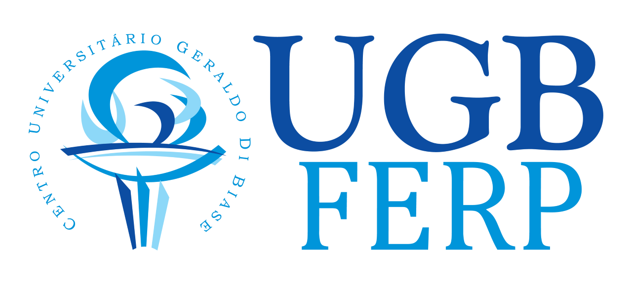 Logo do UGB